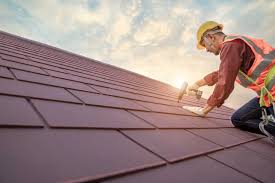 Best Solar Panel Roofing Installation  in Jackson, MS